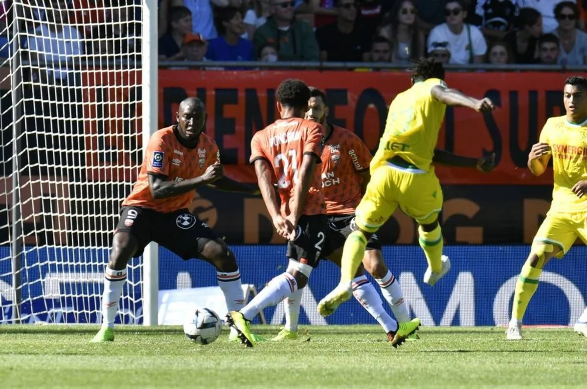 Nant Bakıya səfər öncəsi məğlub olub