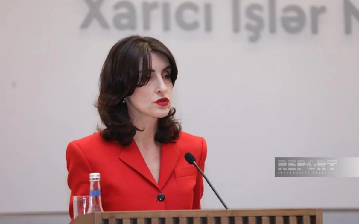 Gürcüstan XİN rəhbəri: Macarıstan, Rumıniya və Azərbaycanla yaşıl enerjidə mühüm layihəyə imza atmışıq