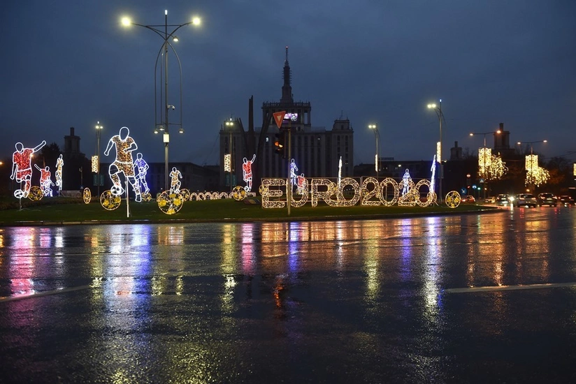 AVRO-2020-nin təqvimi müəyyənləşib