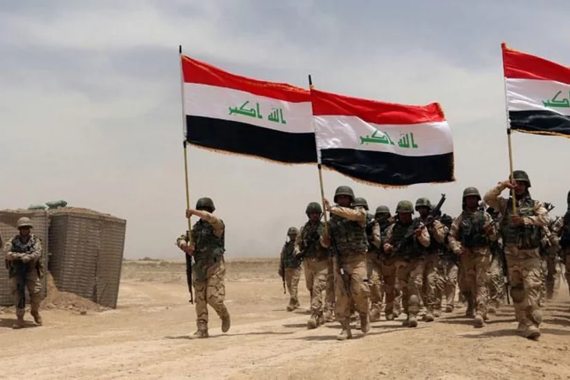 Премьер Ирака объявил о военном поражении ИГИЛ в стране