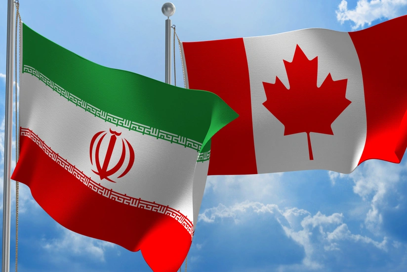 Canada imposes sanctions on Iran's nuclear sector