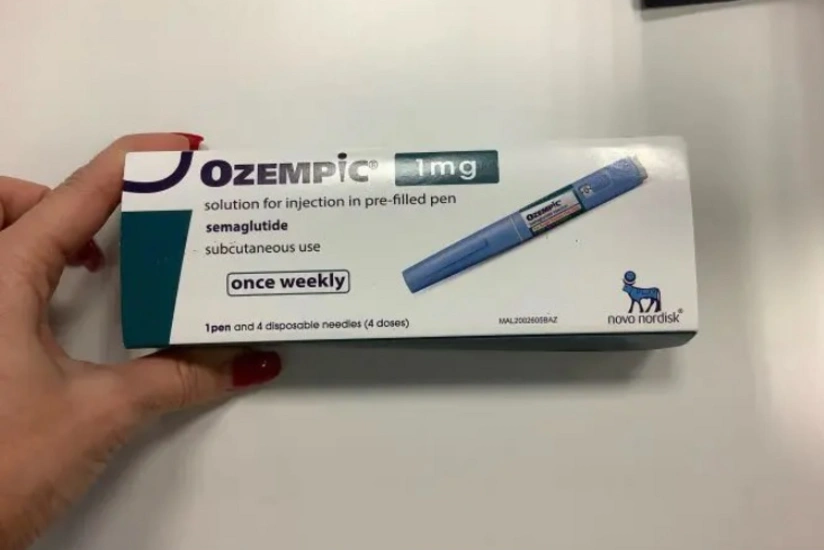 Danimarka dərman istehsalçısı: Azərbaycanda saxta insulin preparatı satılır