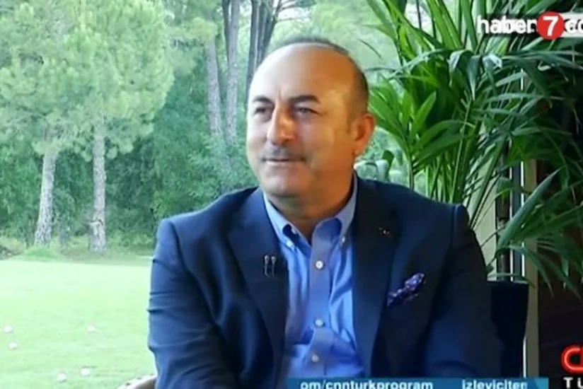 Çavuşoğlu rusiyalı turistləri ölkəsinə rus dilində dəvət edib - VİDEO