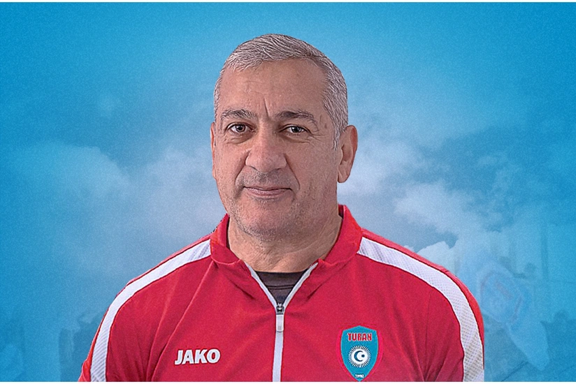 Yunis Hüseynov Turan Tovuzda köməkçi məşqçi təyin olunub