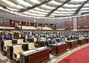 Milli Majlis approves military cooperation agreement with Morocco