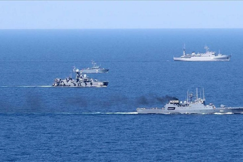 Китай и Сингапур планируют провести совместные военные учения