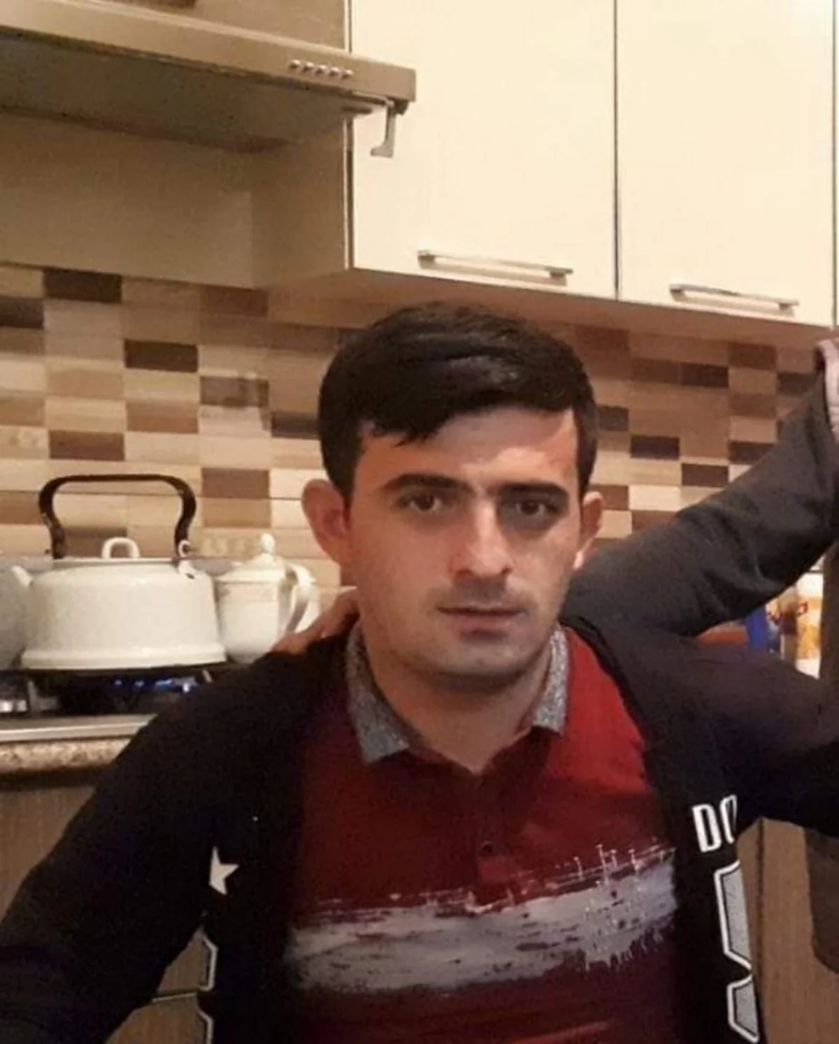 Qaxda itkin düşən gəncin meyiti tapılıb