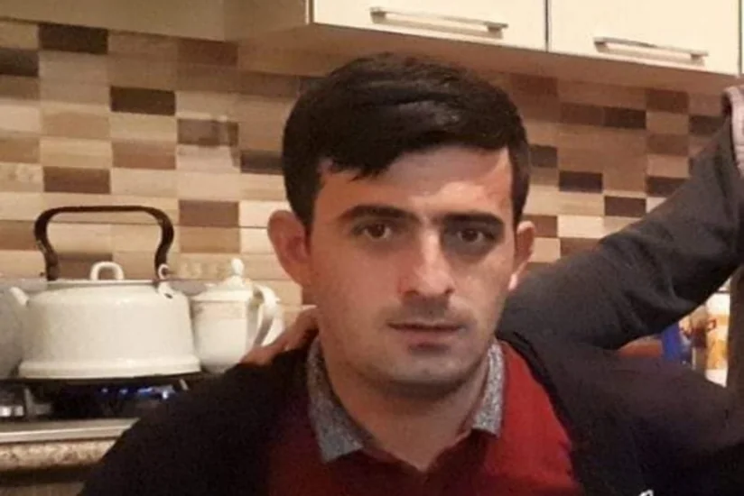 Qaxda itkin düşən gəncin meyiti tapılıb