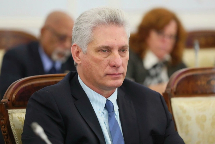 Cuba to end dual currency system from January