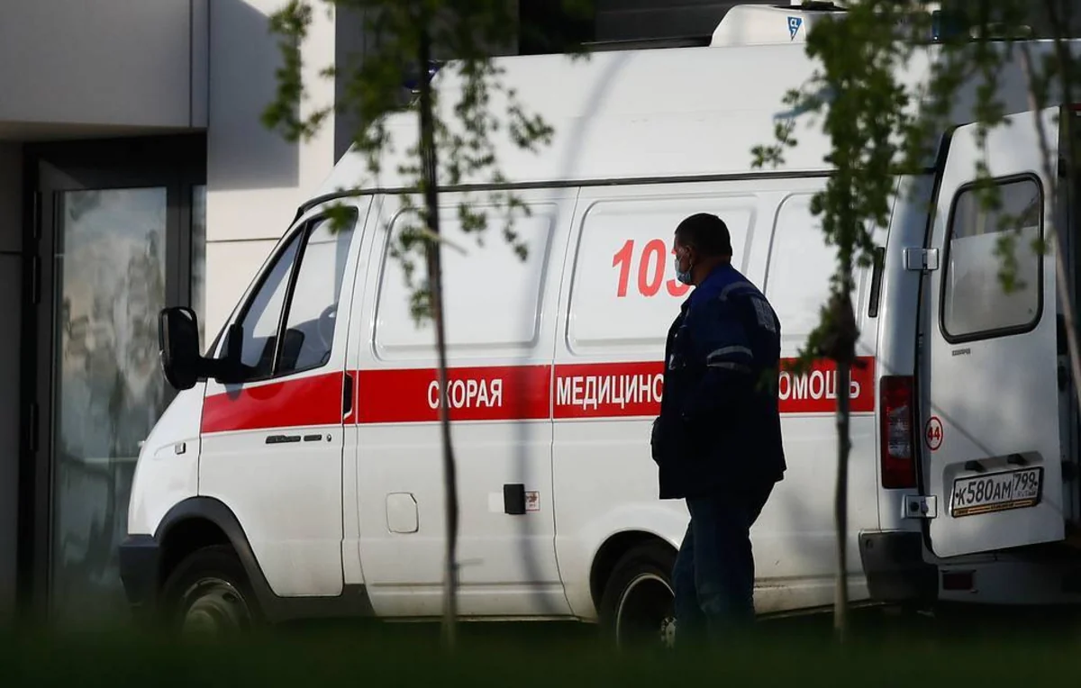 Moskvada bir gündə 71 nəfər koronavirusdan öldü