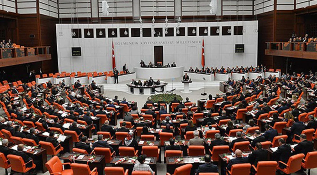 ​Türkiyə ordusuna Suriya ilə bağlı verilən mandatın müddəti uzadılacaq