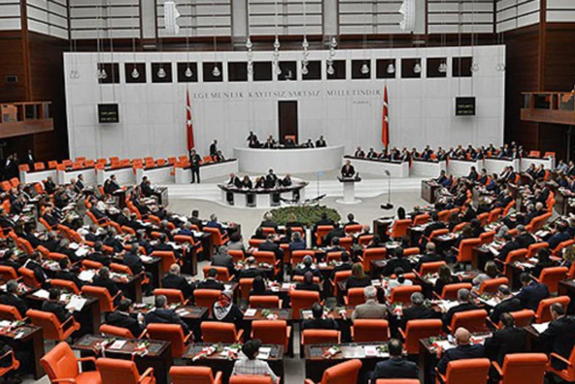 ​Türkiyə ordusuna Suriya ilə bağlı verilən mandatın müddəti uzadılacaq