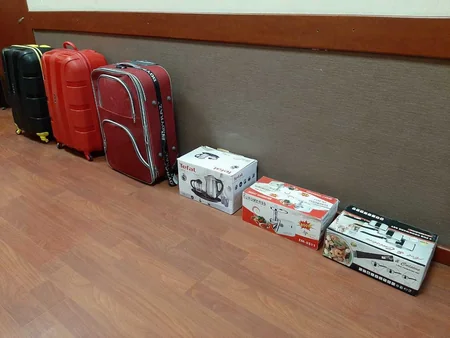 Abşeronda evdən 59 550 manatlıq oğurluq edilib