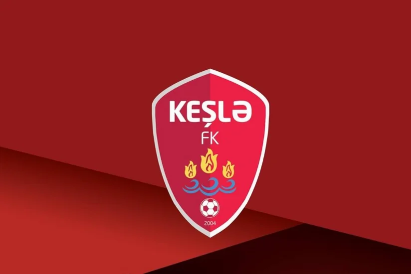 Keşlədə virusa yoluxmuş daha bir futbolçunun adı bilindi