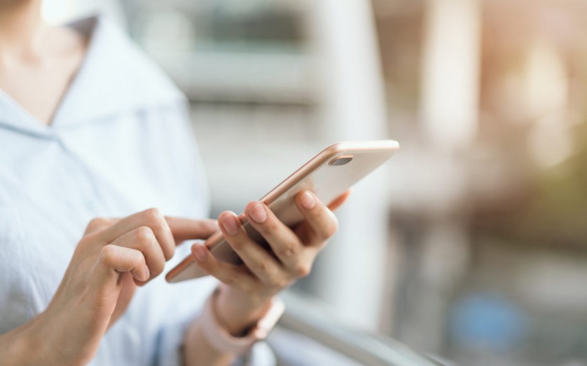 Azərbaycanda mobil telefon rabitəsindən gəlirlər 7,5 % artıb