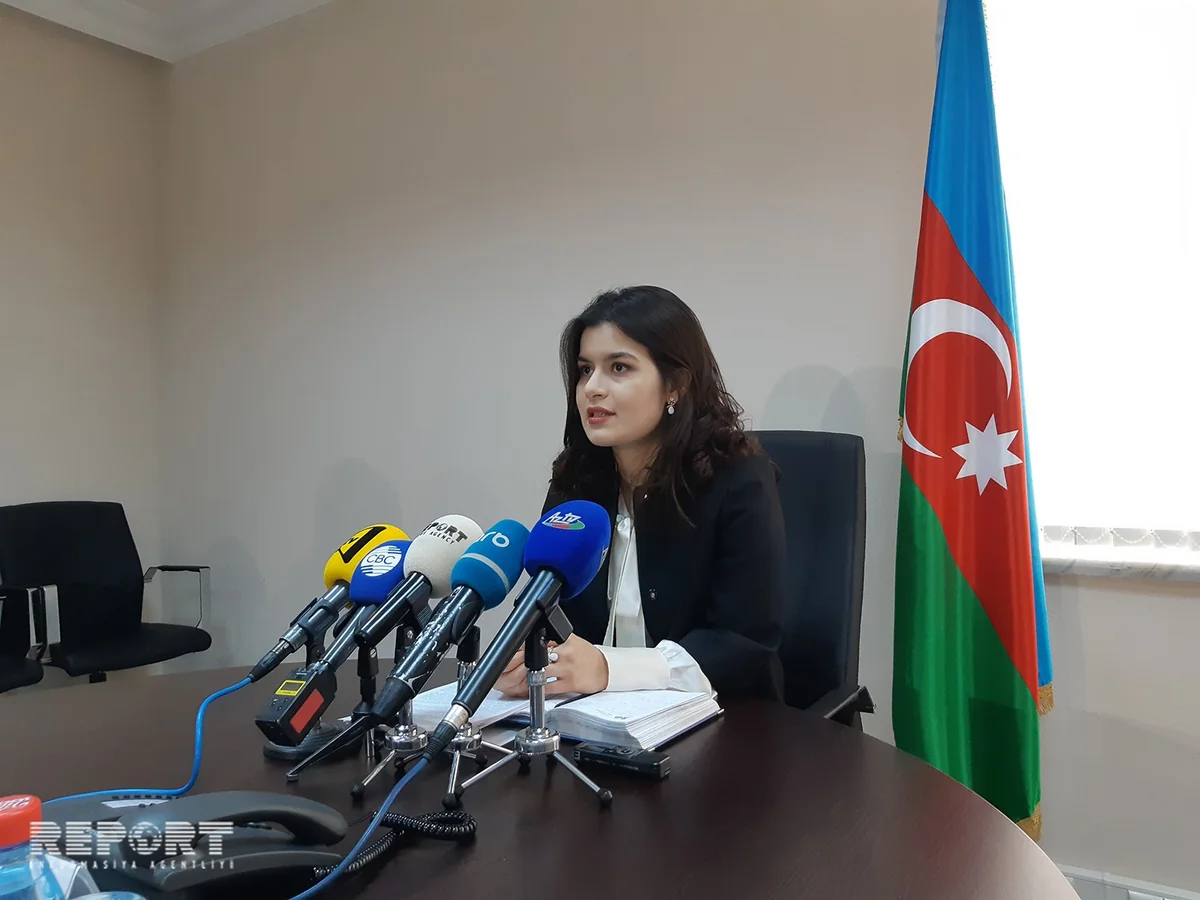 Azərbaycanda elektron satınalma modelinin tətbiqinə başlanılır