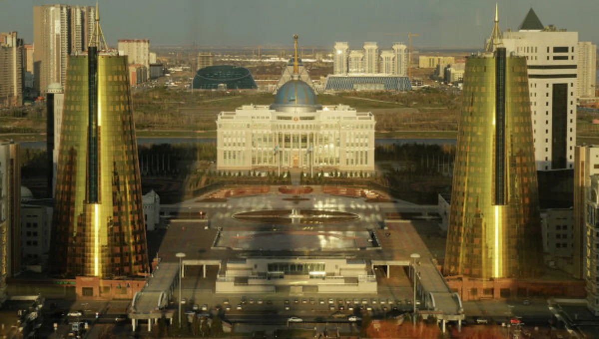 Qazaxıstanda növbədənkənar parlament seçkiləri keçirilir