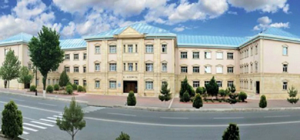 AMEA-nın Naxçıvan bölməsində yeni təyinatlar olub