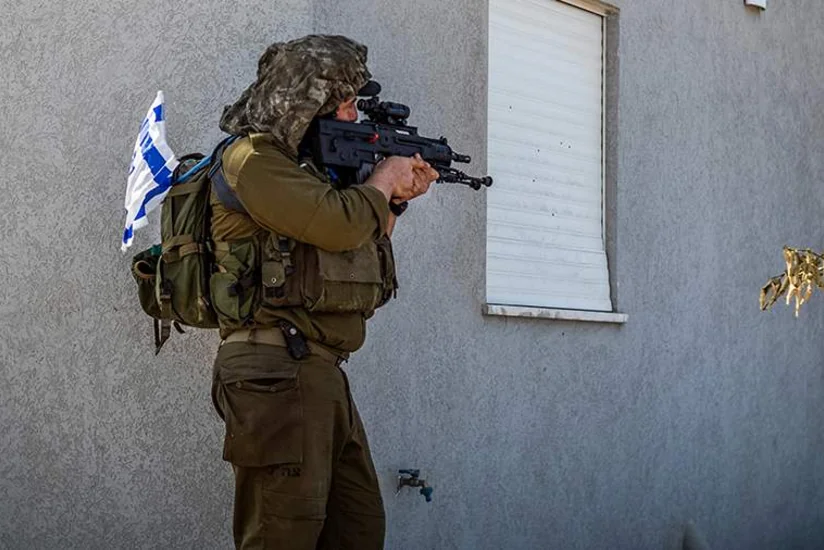 Израильская армия сообщила о ликвидации замглавы разведуправления ХАМАС