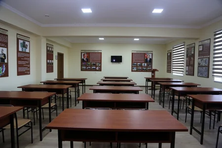 New facilities commissioned in military unit of Air Force