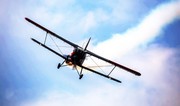 В Казахстане совершил экстренную посадку самолет Ан-2