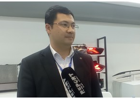 BYD-nin Özbəkistandakı filialı Azərbaycanda avtomobil yığmağa maraq göstərir
