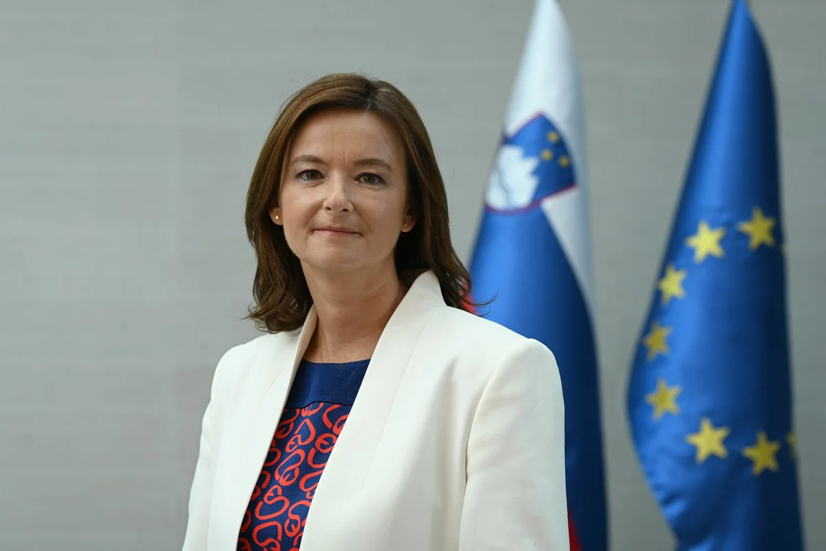 Slovenian FM: War may break out between Russia and NATO