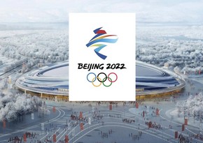 Пекин-2022: Представитель Азербайджана включается в борьбу