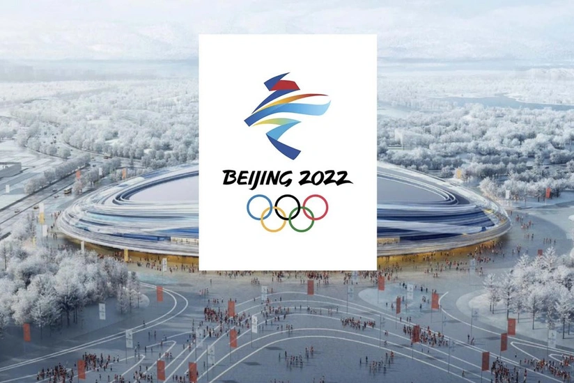 Beijing-2022: Azerbaijani representative enters competition