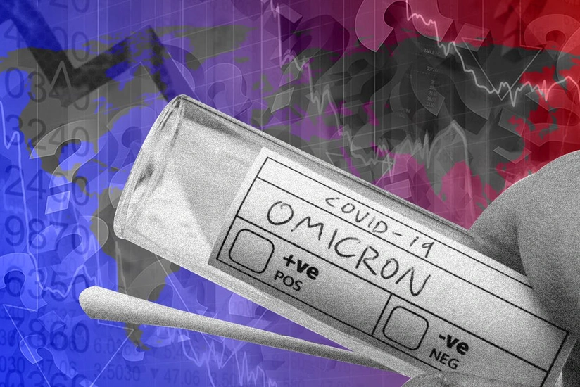 Maldives confirms first case of Omicron strain