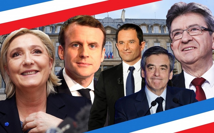 Terrorist attack in Paris: a warning for next French president - COMMENT