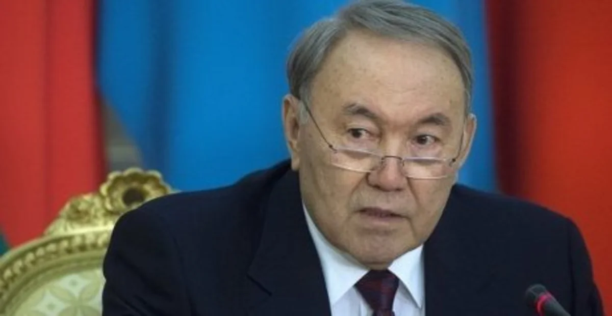 ​Президент Казахстана планирует посетить Иран