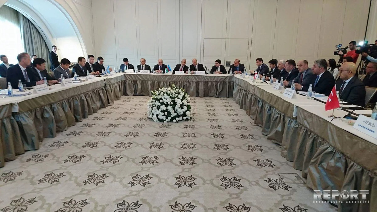 Tariffs for Baku-Tbilisi-Kars railway route are being agreed