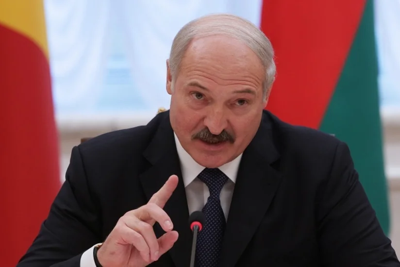 ​Лукашенко: Минск готов всегда оказать поддержку Киеву