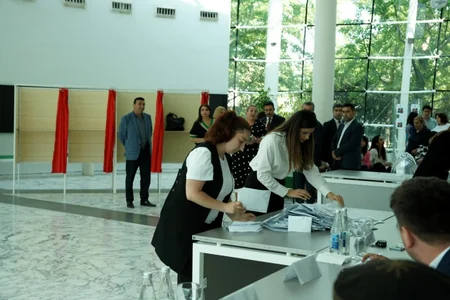 Mədəniyyət Nazirliyi yanında İctimai Şuraya seçkilər keçirilib