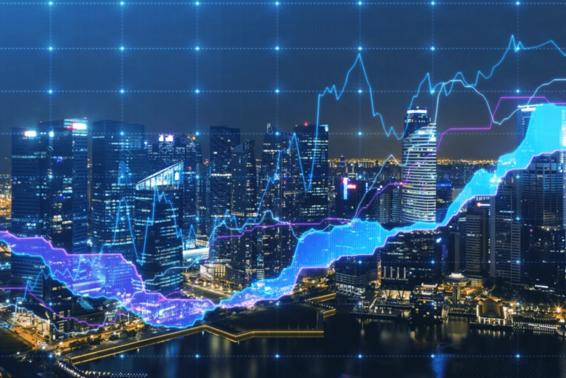 Key indicators of world commodity, stock and currency markets (29.10.2020)