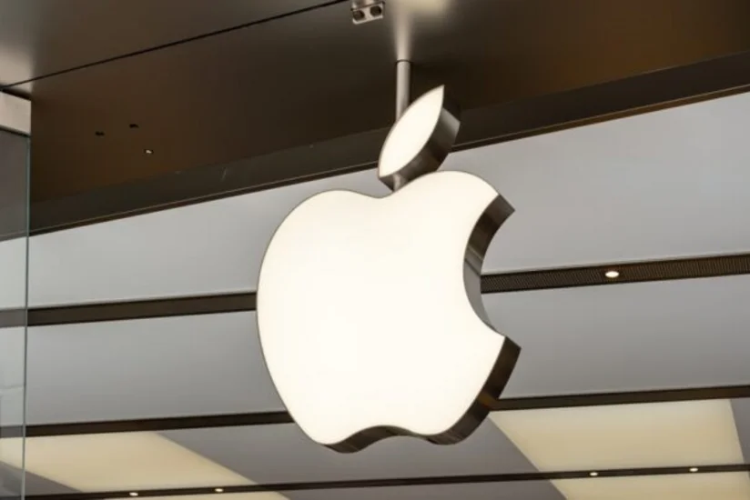 Акции Apple за 10 минут упали на 4% после угроз Трампа ввести пошлины