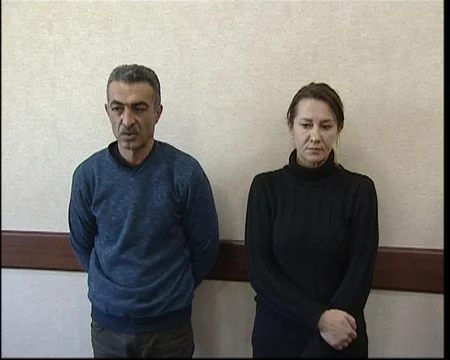 Fake Euro sellers detained in Azerbaijan