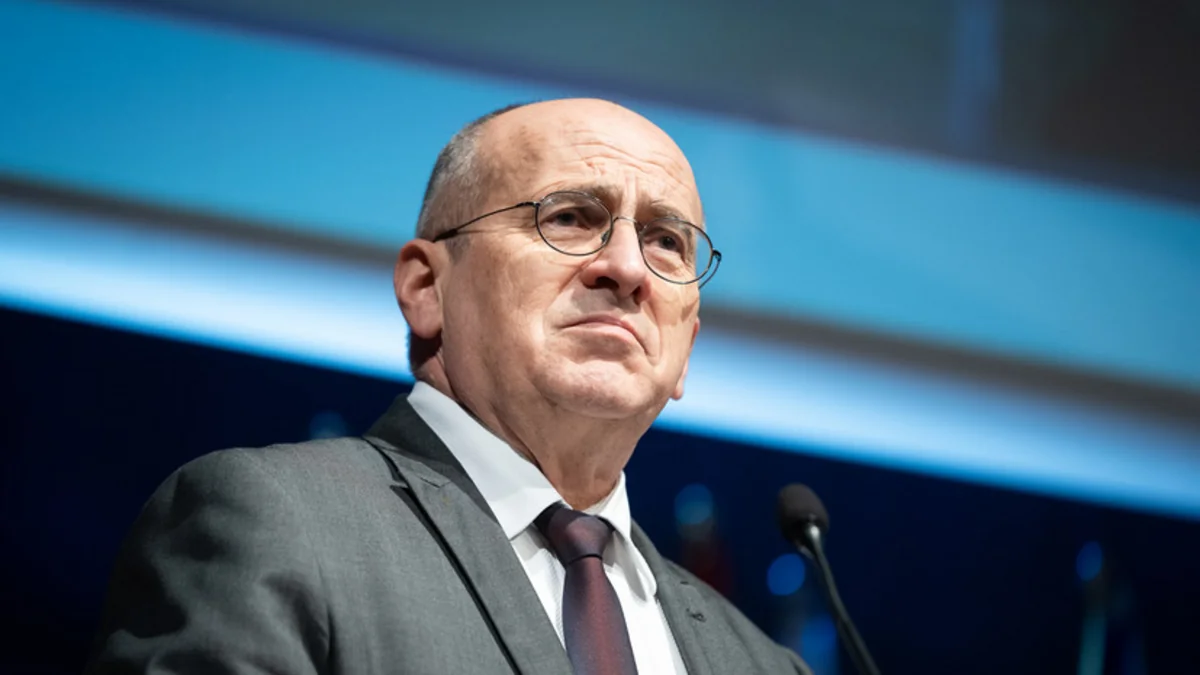 Председатель ОБСЕ посетит Украину