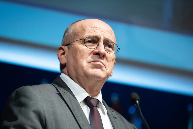 Председатель ОБСЕ посетит Украину