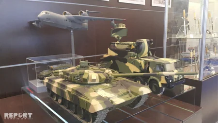 ADEX 2016 - ФОТОРЕПОРТАЖ