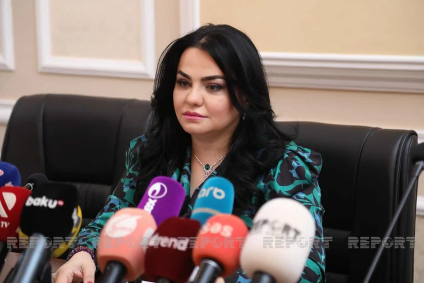 Azərbaycanda yetkinlik yaşına çatmayan məhkumlar üçün yeni bina inşa olunub