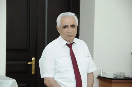 Rusiyanın “Qazprom” şirkətinin nümayəndələri ADNSU-da olublar