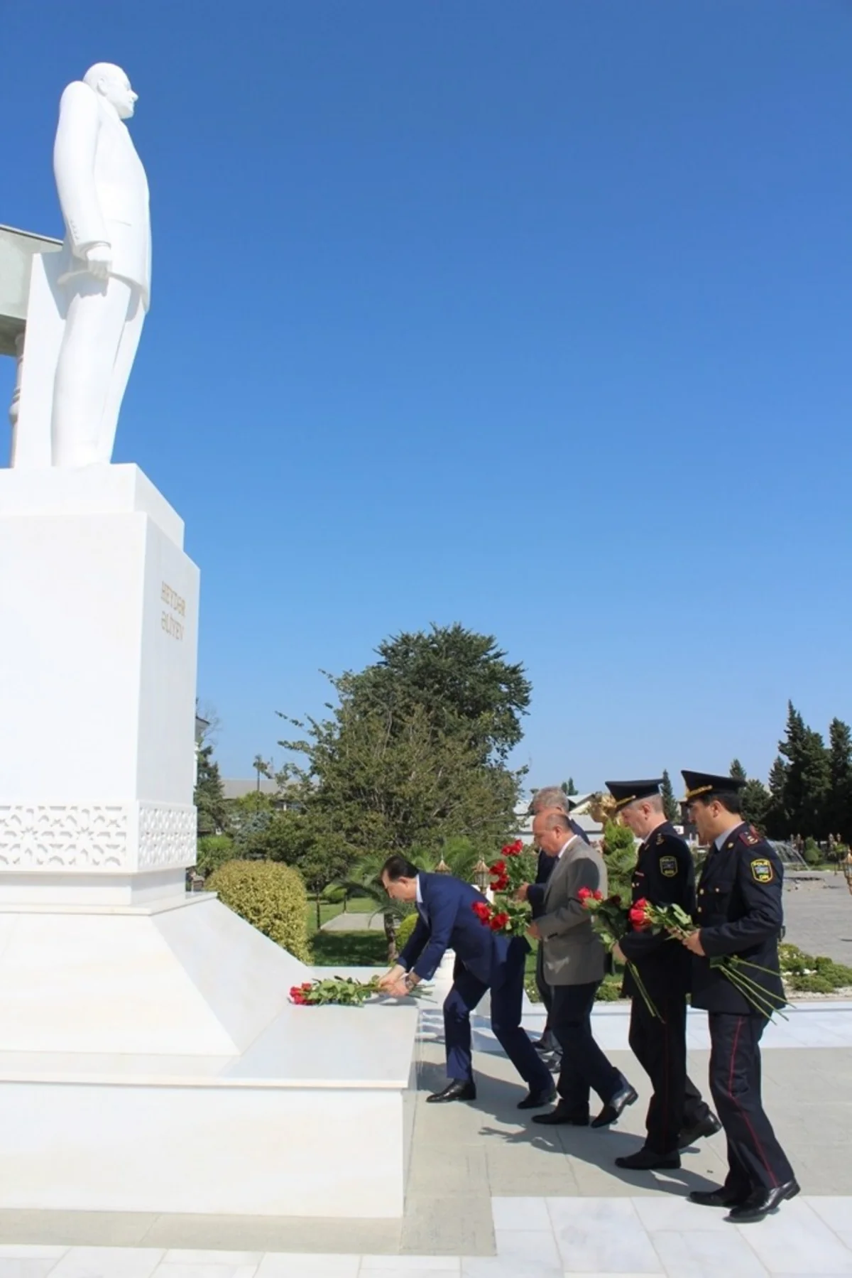 Lənkəranda “Milli təhlükəsizliyə əsas təhdidlərdən biri - dini ekstremizm” mövzusunda müşavirə keçirilib
