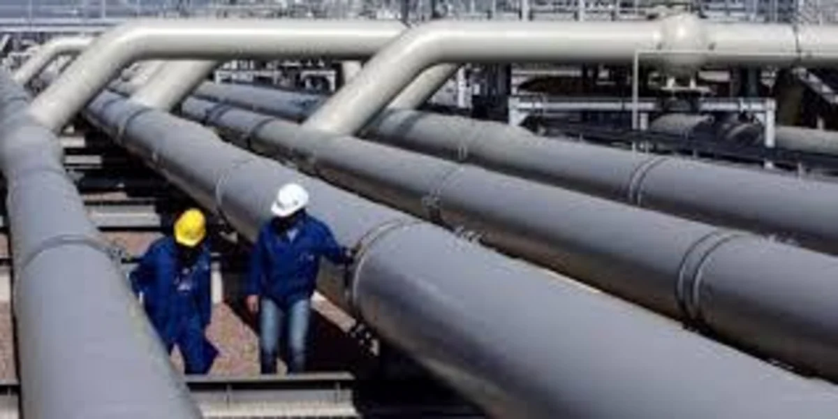 TAP-ın marşrutunda qaynaq işləri 99% yekunlaşıb