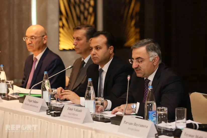 Bakıda İnternet və insan hüquqları konfransı keçirilir