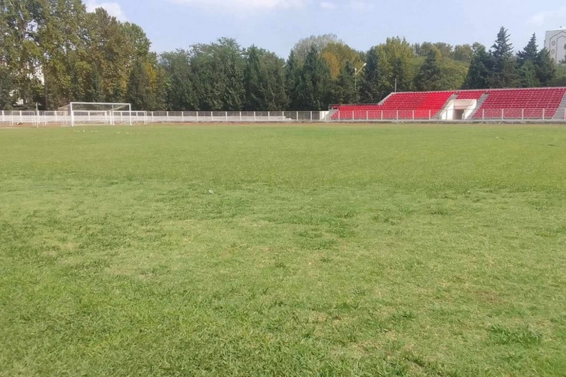 Mingəçevir klubu I Liqada rəqiblərini köməkçi meydanda da qəbul edəcək