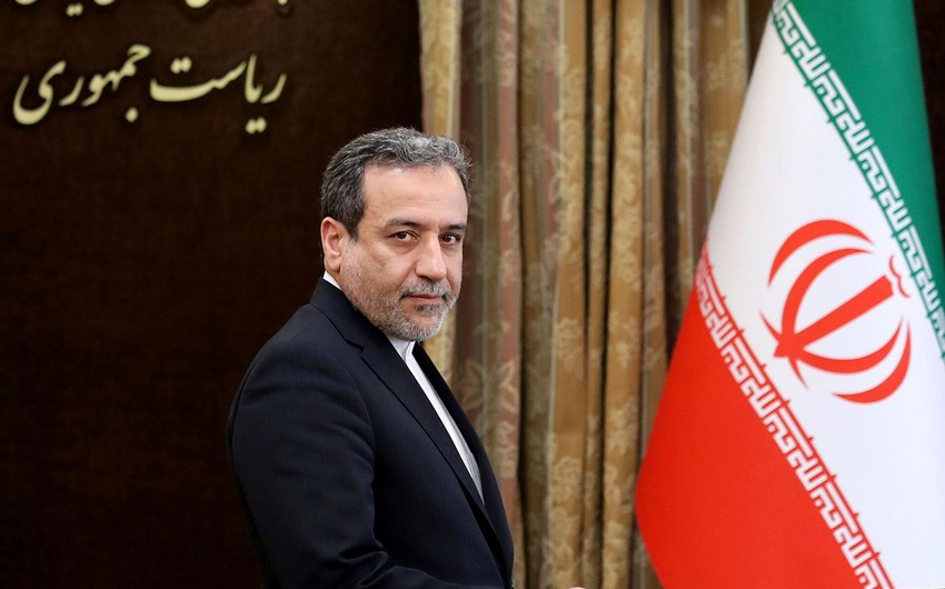 Araghchi: IAEA resolution complicates Iran-US talks