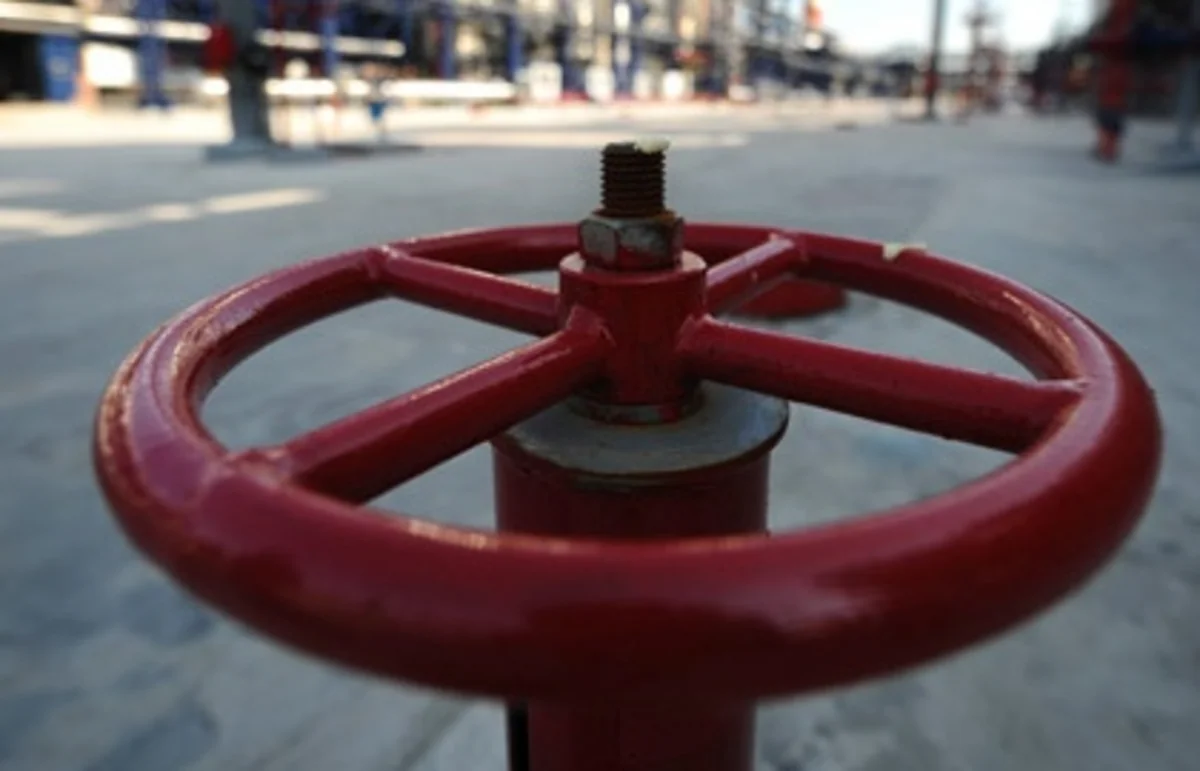 TAPI gas pipeline launch postponed for one year