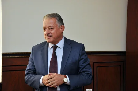 Vüqar Rəhimzadənin monoqrafiyasının təqdimatı keçirilib